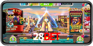 28BET